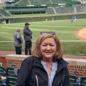 Meet your Posher, Janna